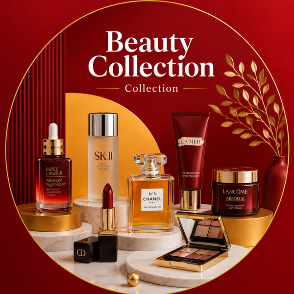 Beauty Collection