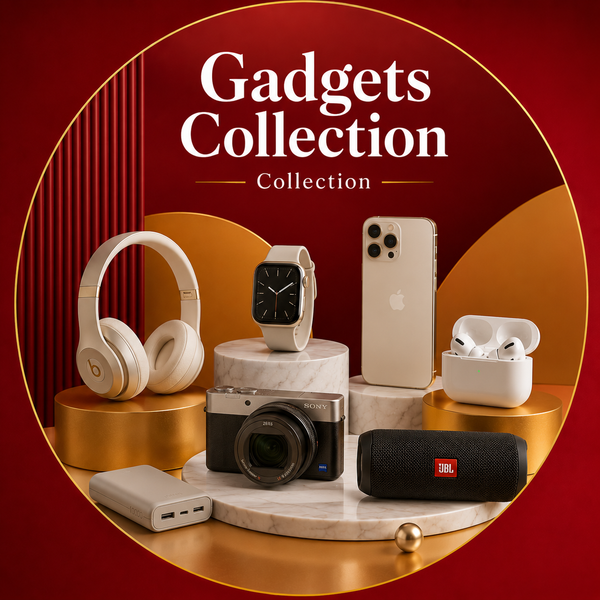Gadgets Collections