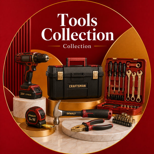 Tools Collection
