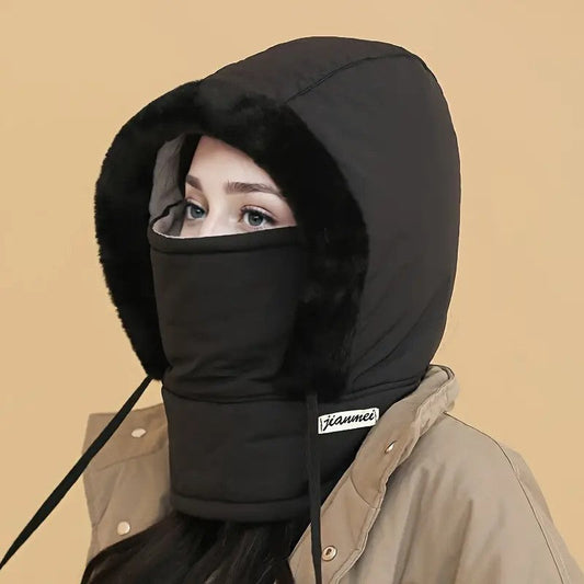 Windproof Full Face Mask 50% Off